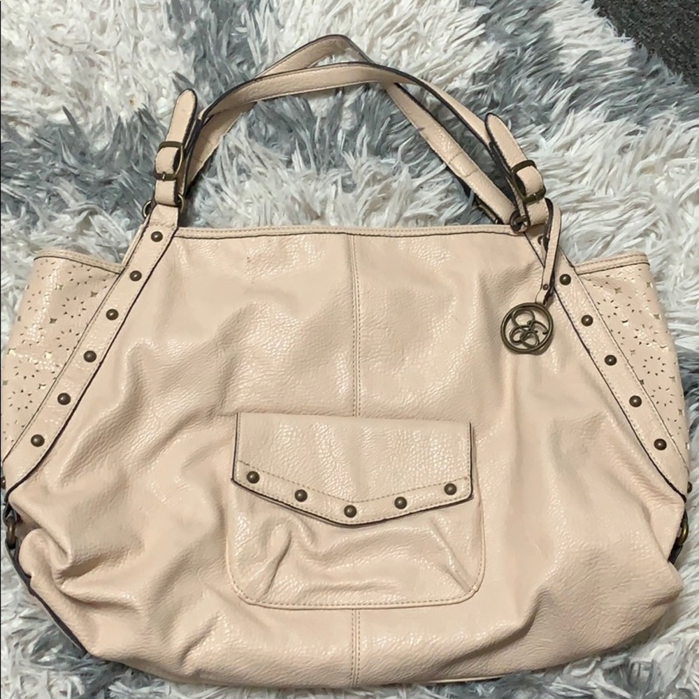 Jessica Simpson Bag
